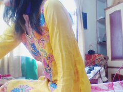 Πίπα, Ζευγάρι, Φετιχ, Σπιτικό, Ινδιάνος, Μαμά, Κάπνισμα