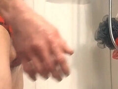 Αμερικάνος, Τουαλέτα, Μεγάλος πούτσος, Τραβεστί, Δονητής, Σπιτικό, Καλσόν