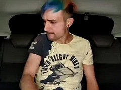 Wypadek, Duży kutas, Europejski, Fetysz, Niemiecki, Na wolnym powietrzu, Pornstars, Solo