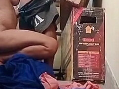 Amador amadora, Bundão, Dona de casa, Cozinha, Tabu, Esposa