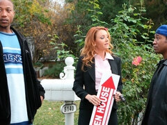 Culo grosso, Grande cazzo, Tette grandi, Pompino, Da dietro, Sesso di gruppo, Mamma che vorrei scoparmi, Rossa