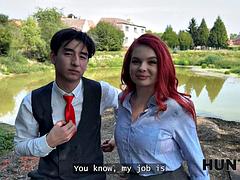 Velké kozy, Cuckold, Hardcore, Různé pohledy, Na veřejnosti, Zrzavé, Svedená, Kozičky