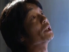 Asiater, Kukk suging, Hardcore, Japaner