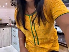 Geetha house wife