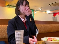 Amateur, Asiático, Chica, Japonés, Orgasmo, Coño, Adolescente, Tetas