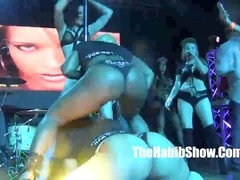 Amatéři, Bbw, Černé, Ebenové