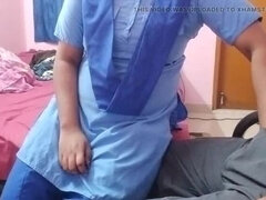 18, ズームショット, はじめて, Hd, インド人, 生徒, 教師, ユニフォーム