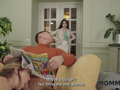 Anál, Podvádění, Puma, Dvě na jednoho, Hardcore, Dospělé, Mamina, Švédská rojka