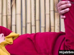 Arab, Kuřba, Hardcore, Výprask, Z pohľadu účastníka, Pička, Fajka  sanie