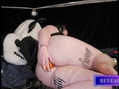 Amatéri, Anál, Bbw, Veľký zadok, Hd, Masturbácia, Chápadlo, Hračky