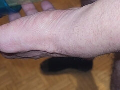 Amatööri, Spermashotti, Itsetyydytys