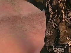 Dominazione femminile, Fetish, Piede fetish, Tacchi, Umiliazione, Nylon, Pantaloncini sintetici, Calze