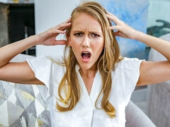 Hatalmas hátsó, Monumentális dákó, Tekintélyes didik, Szőke, Cumizás, Kutya póz, Érett feleség