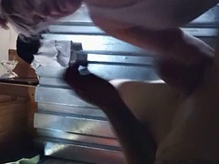 Amateur, Abuelita, Chupando