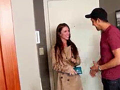 Amatorka, Wytrysk, Rzeczywistość