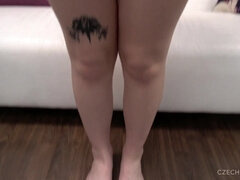 Tchèque, Hd, Masturbation