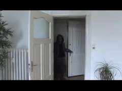 Leie, Gehörnter ehemann, Deutsch, Hardcore, Interrassisch