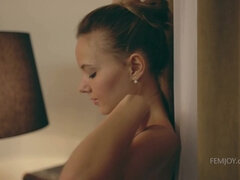 Softcore pornografie, Alleen