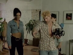 Nasty American Whores!!! - Episode #02