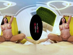 Boquete, Casal, Saltos, Latina, Pontos de vista, Realidade, Tatuagem, Tetas