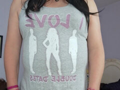 Americano, Bella grossa formosa, Doppia penetrazione, Fetish, Fatto in casa, Matura, Solo, Terzetto