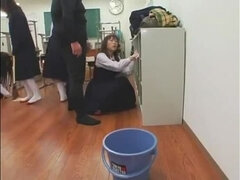 Aziatisch, Universiteit, Japaans