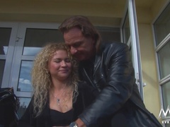 Hardcore, Milf  mčbp