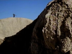 Μεγάλα βυζιά, Κερατάς, Σε στάση σκύλου στα τέσσερα, Ρετρό, Ελαφρύ, Βυζιά, Ρετρό