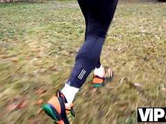 Stora tuttar, Knubbig, Tjeckisk, Milf, Naturliga tuttar, Pov, Verklighet, Tuttar