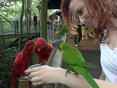 Emma Evins loves Singapore so much, she makes you jizm