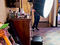 Amatør, Blond, Brunette, Kyssing, Shemale, Tattovering, Tenåring, Pupper