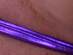 Amerikansk, Erotisk, Fitta, Solo, String, Tuttar