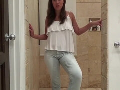 Amateur, Culo, Mamada, Tetona, Garganta profunda, Hd, Orinar, Solo