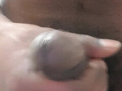 Hand Job End Cum