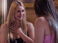 Hatvankilences, Szőke, Ujjazás, Leszbikus, Nyalás, Maszti, Sztrippelés, Tini