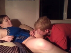 Amatør, Anal, Stor rumpe, Stor kukk, Kukk suging, Kjæreste, Hardcore, Hd