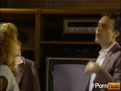 Debbie For President - Scene 1
