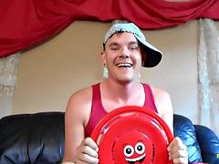 Føtter, Homofil, Slikking