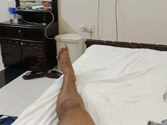 Eva's Hot Asian Teen Blowjob - Homemade Sex Video