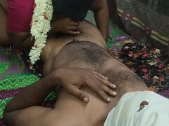 Tamil House Wife Beautiful Aunty Very Hot Big Boobs Aunty Very Hot Fucking in Bed