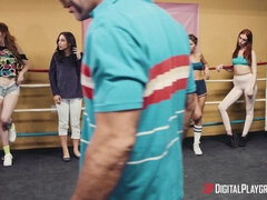 Mačiatko, Veľký zadok, Veľké kozy, Šialené, Lesbické, Milf  mčbp