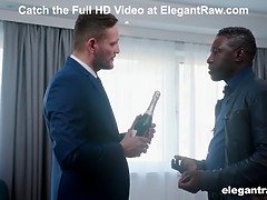 Anal, Stor kuk, Stora tuttar, Avsugning, Hd, Mellanrasig, Monster, Trekant