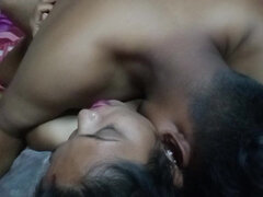 Desi Village Indian Housewife Secretly Fucked Hard