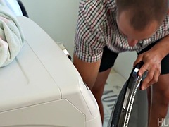 Grosse titten, Braunhaarige, Hardcore, Titten