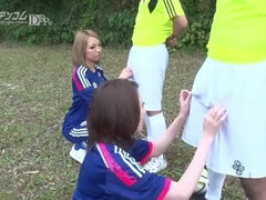 Azijci, Velike joške, Notranji izliv, Grupni, Dekle drka tiča, Lizanje, Samozadovoljevanje, V javnosti