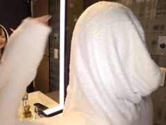 Amatőr, Ázsiai, Tekintélyes didik, Hd, Japán, Nézőpont