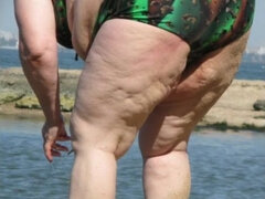Mooie dikke vrouwen, Grote kont, Grote mammen, Dik, Huisgemaakt, Rijpe lesbienne, Moeder die ik wil neuken, Bekijker