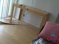 Asiatique, Pieds, Poilue, Hard, Pov, Chatte, Adolescente