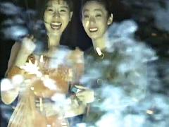 Japonés, Lesbiana, Masturbación, Clasico