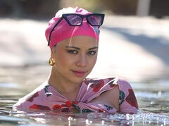 Veľký zadok, Veľké péro, Kuřba, Brunetka, Na psíka, Vonku, Vychudnutá, Teenka